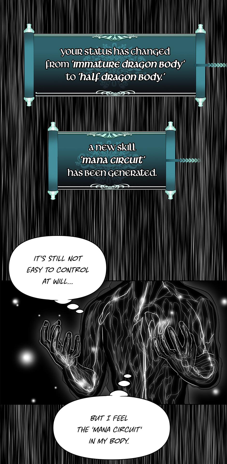 Second Life Ranker Chap 24 - Next Chap 25