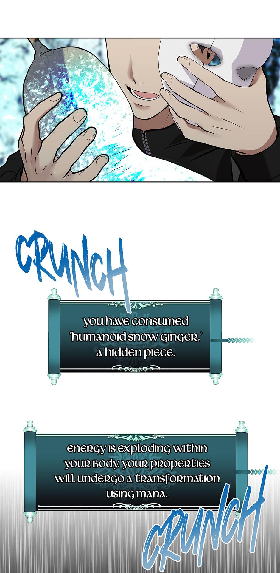 Second Life Ranker Chap 24 - Next Chap 25