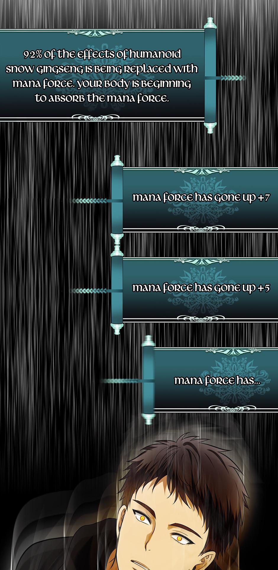 Second Life Ranker Chap 24 - Next Chap 25