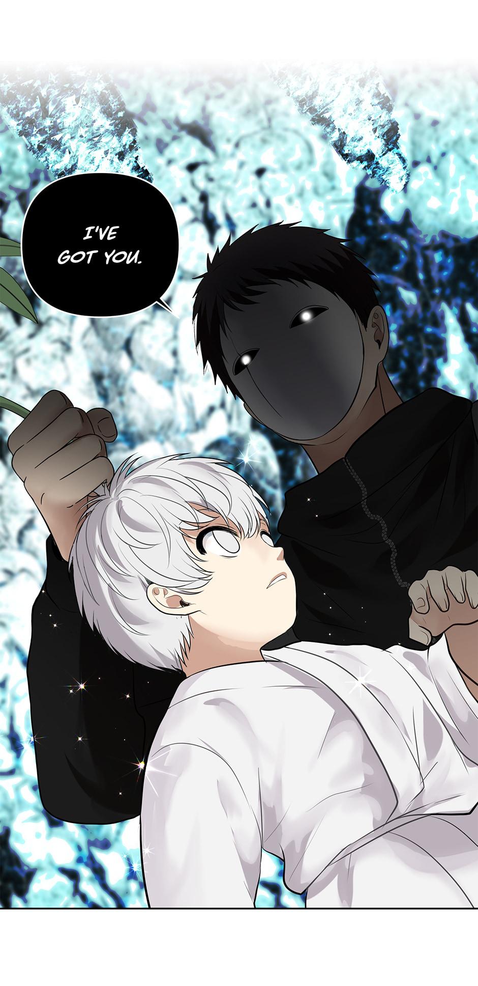 Second Life Ranker Chap 24 - Next Chap 25