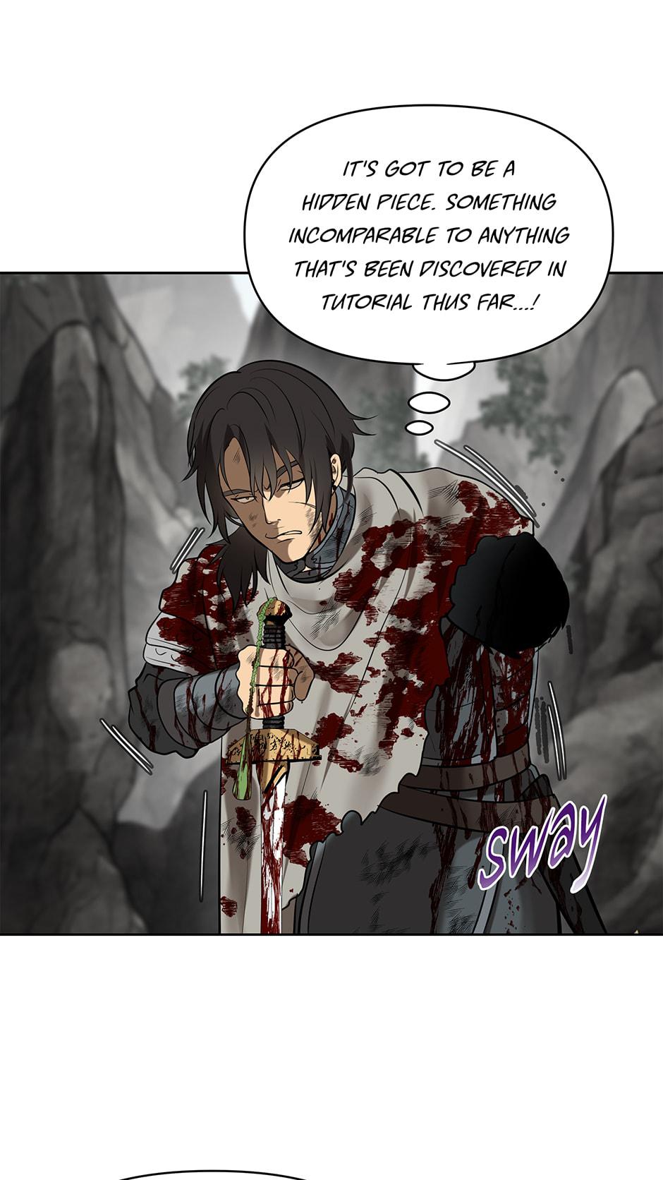 Second Life Ranker Chap 24 - Next Chap 25