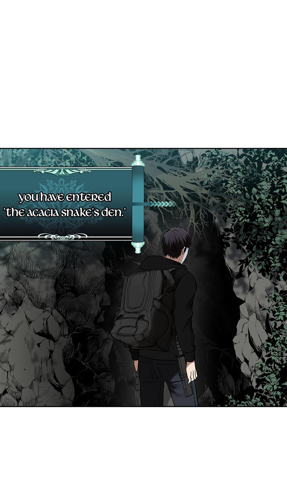 Second Life Ranker Chap 24 - Next Chap 25