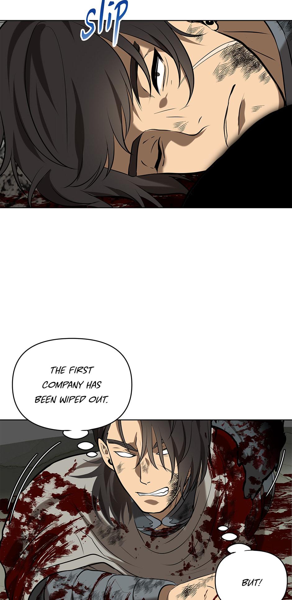 Second Life Ranker Chap 24 - Next Chap 25