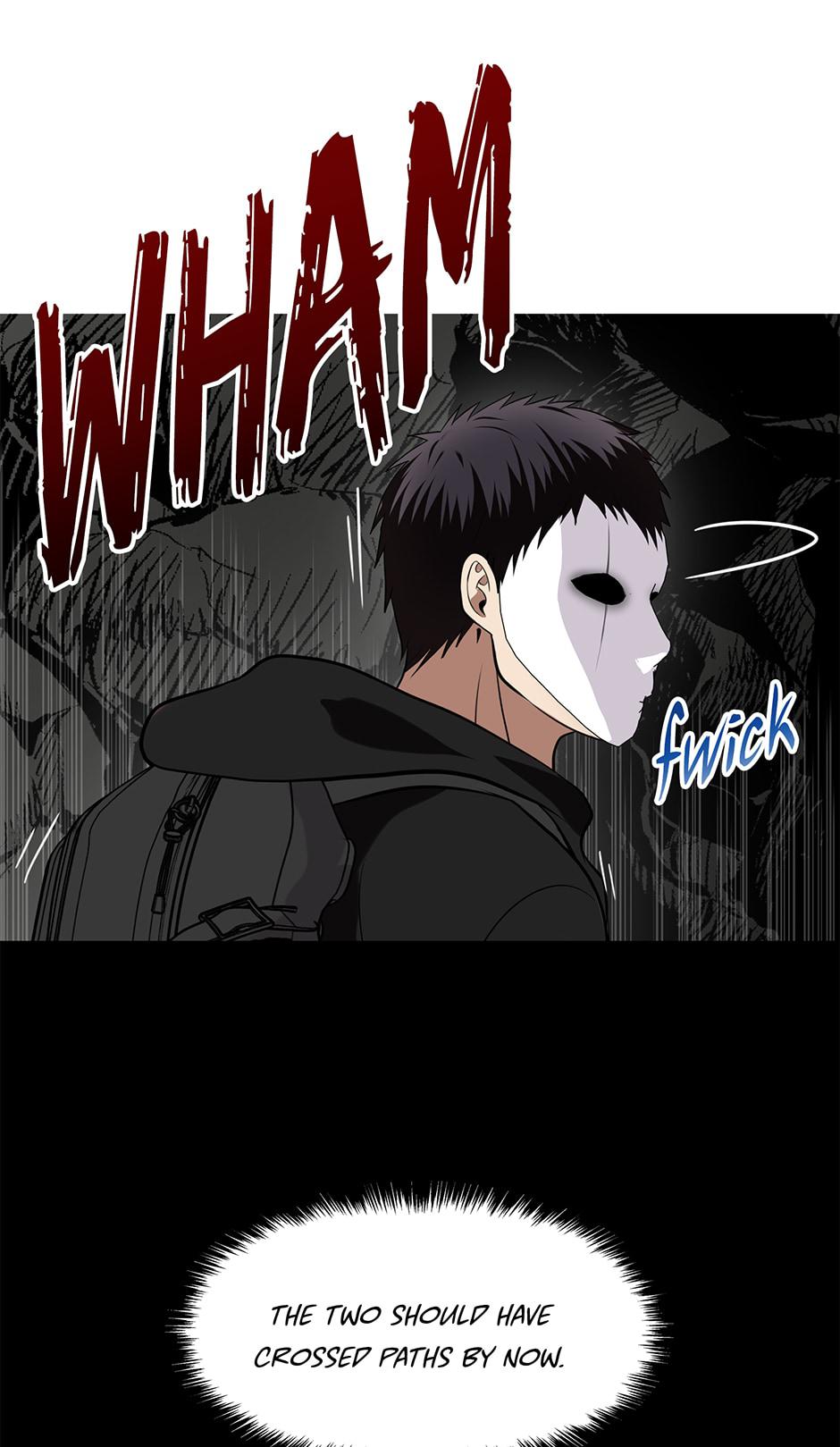 Second Life Ranker Chap 24 - Next Chap 25