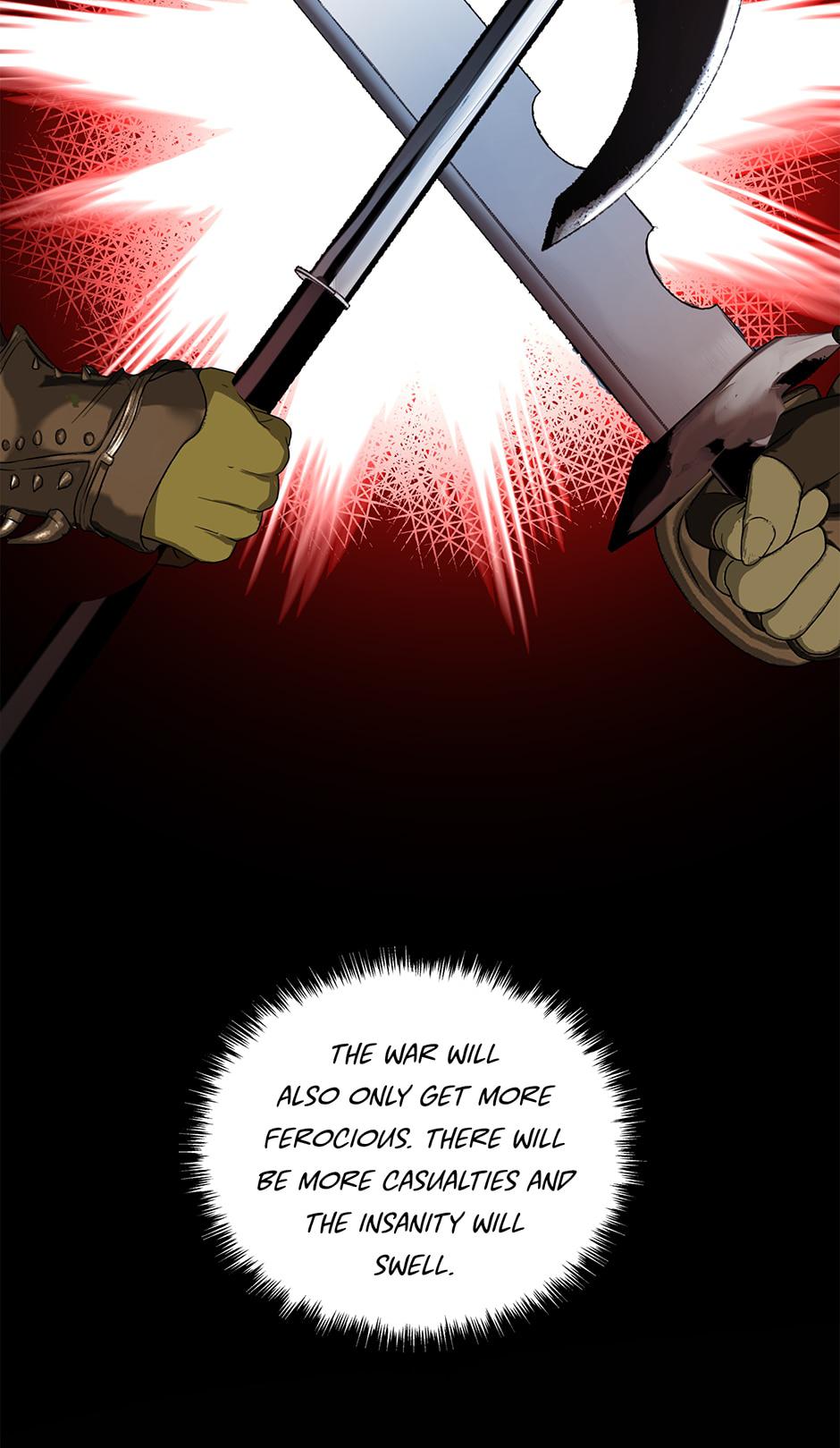 Second Life Ranker Chap 24 - Next Chap 25