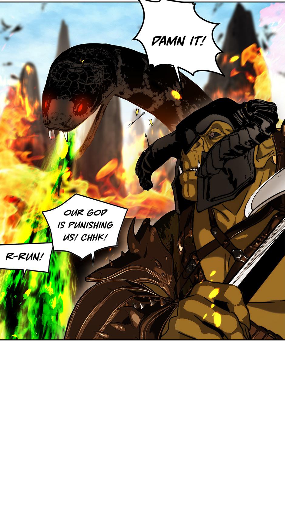 Second Life Ranker Chap 25 - Next Chap 26