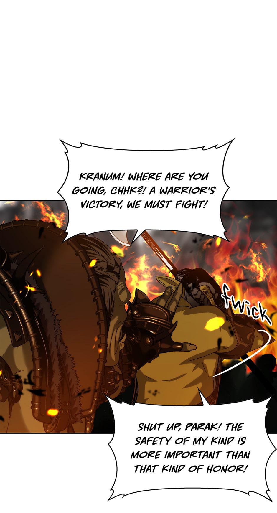 Second Life Ranker Chap 25 - Next Chap 26