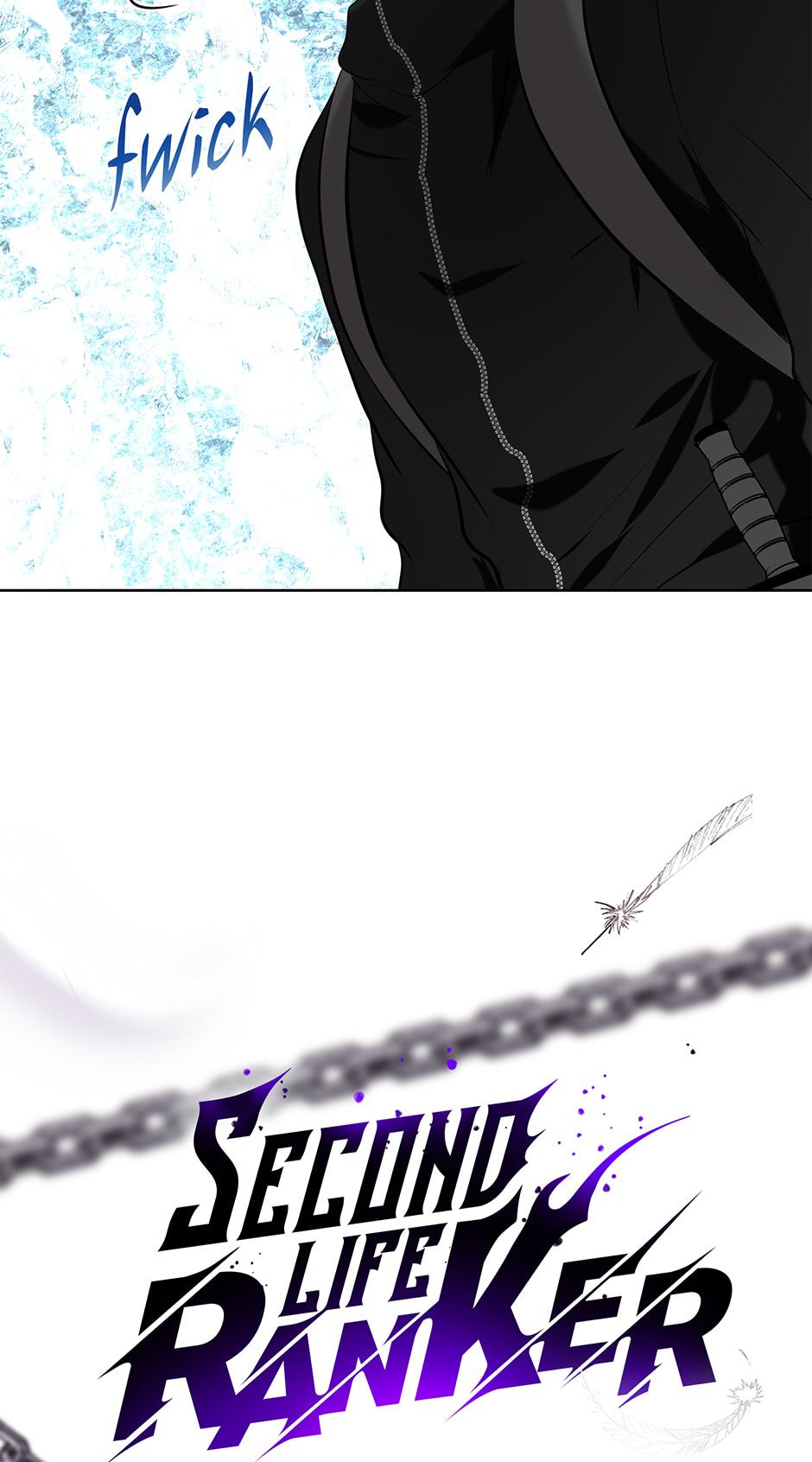 Second Life Ranker Chap 25 - Next Chap 26