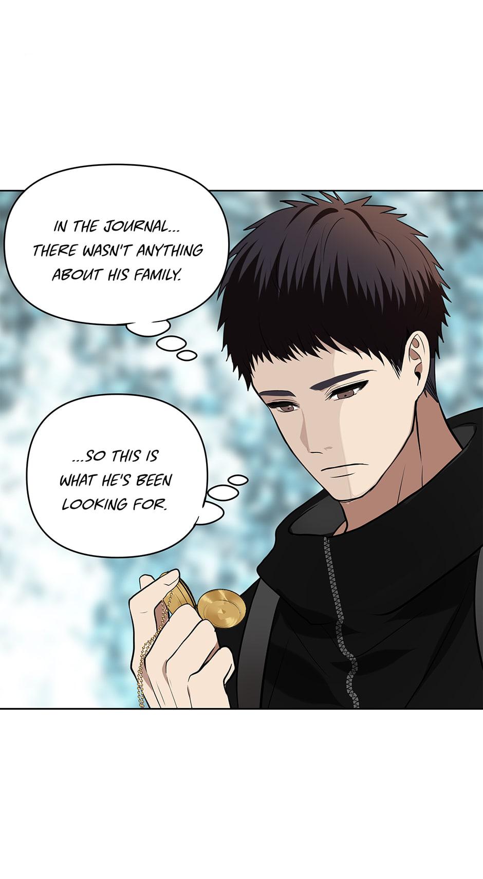 Second Life Ranker Chap 25 - Next Chap 26