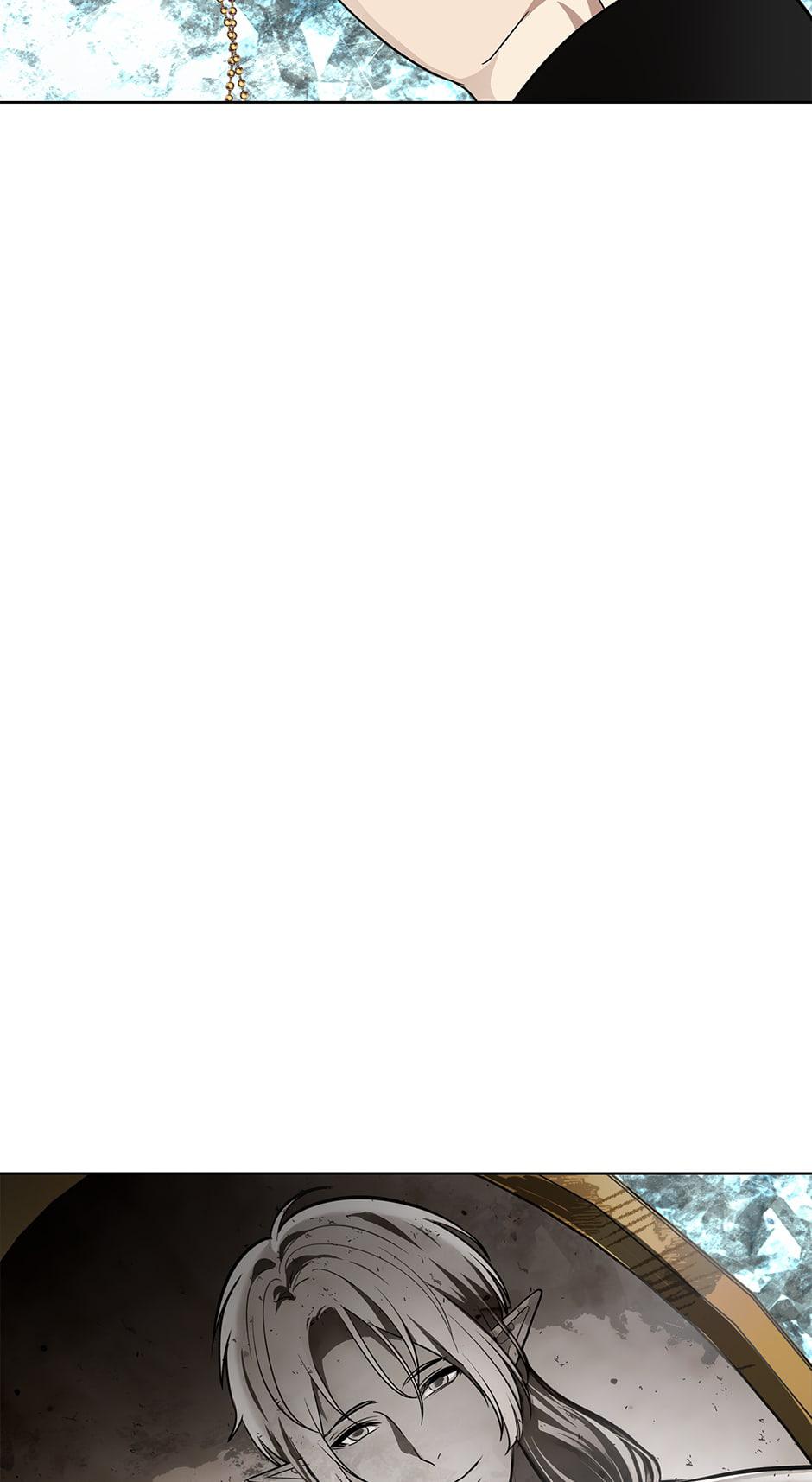 Second Life Ranker Chap 25 - Next Chap 26