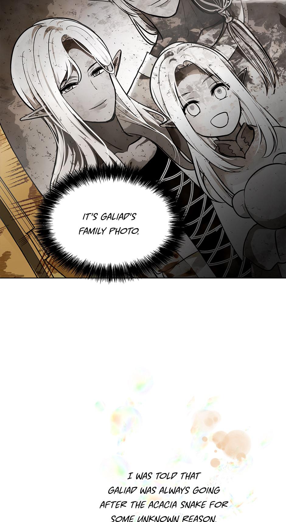 Second Life Ranker Chap 25 - Next Chap 26