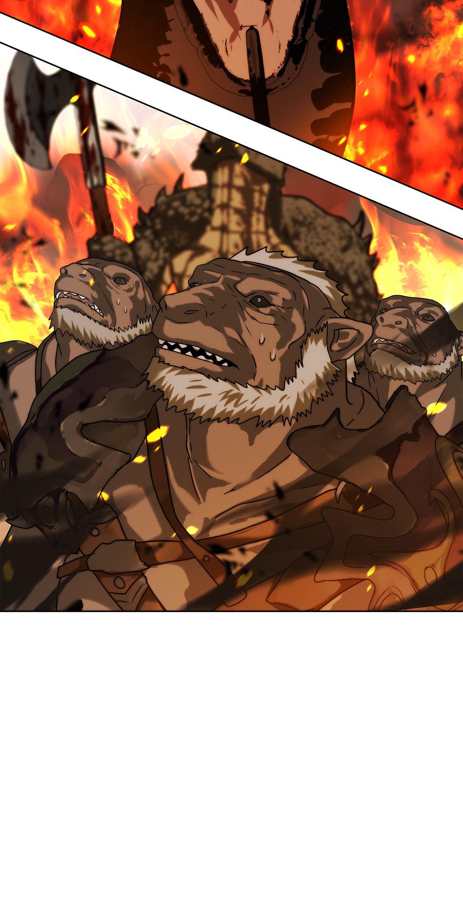 Second Life Ranker Chap 25 - Next Chap 26