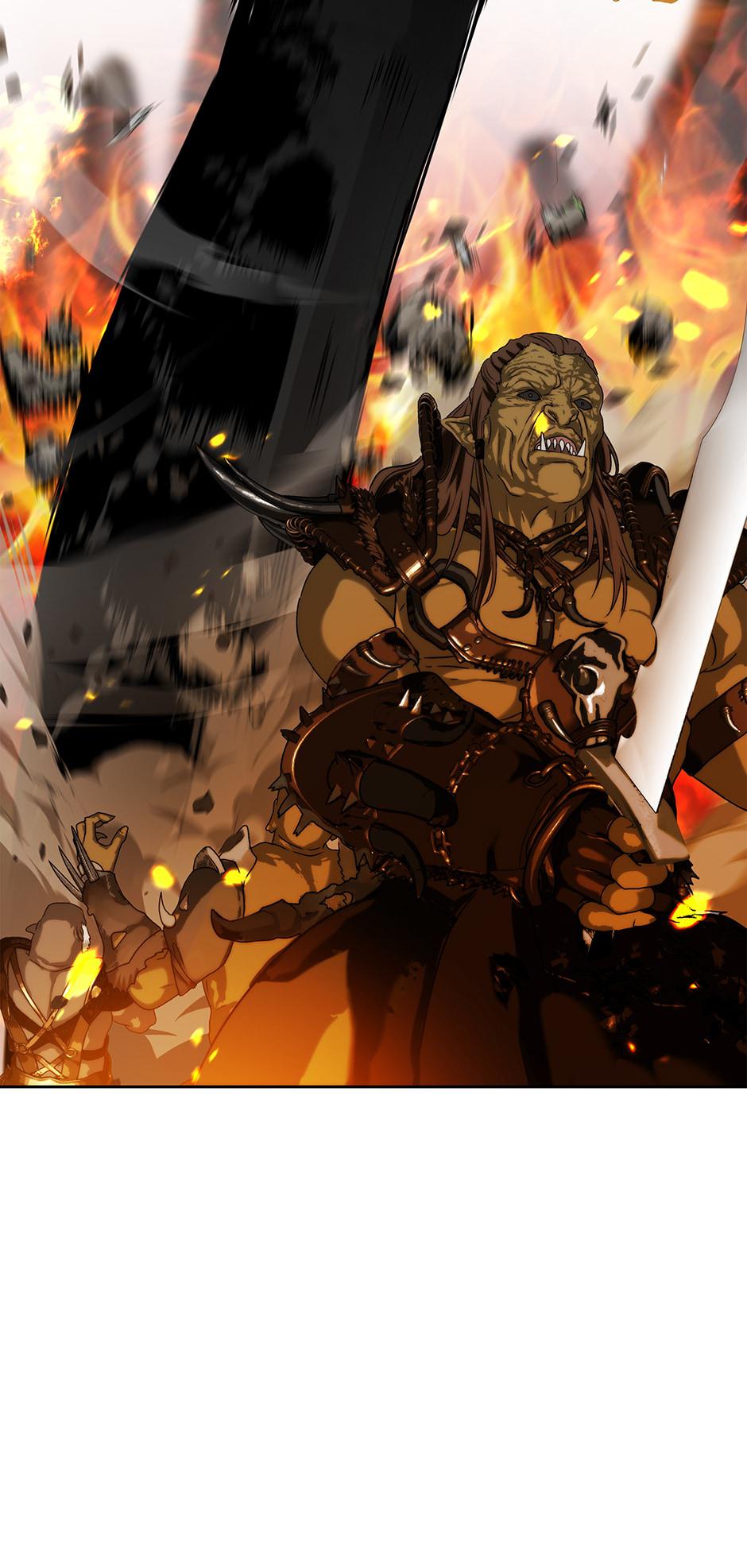 Second Life Ranker Chap 25 - Next Chap 26