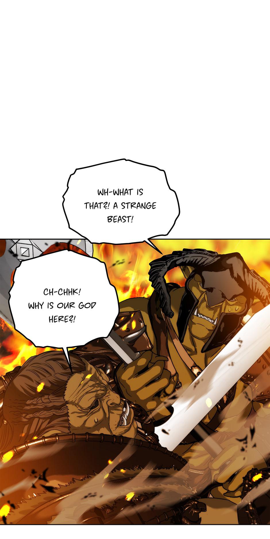 Second Life Ranker Chap 25 - Next Chap 26