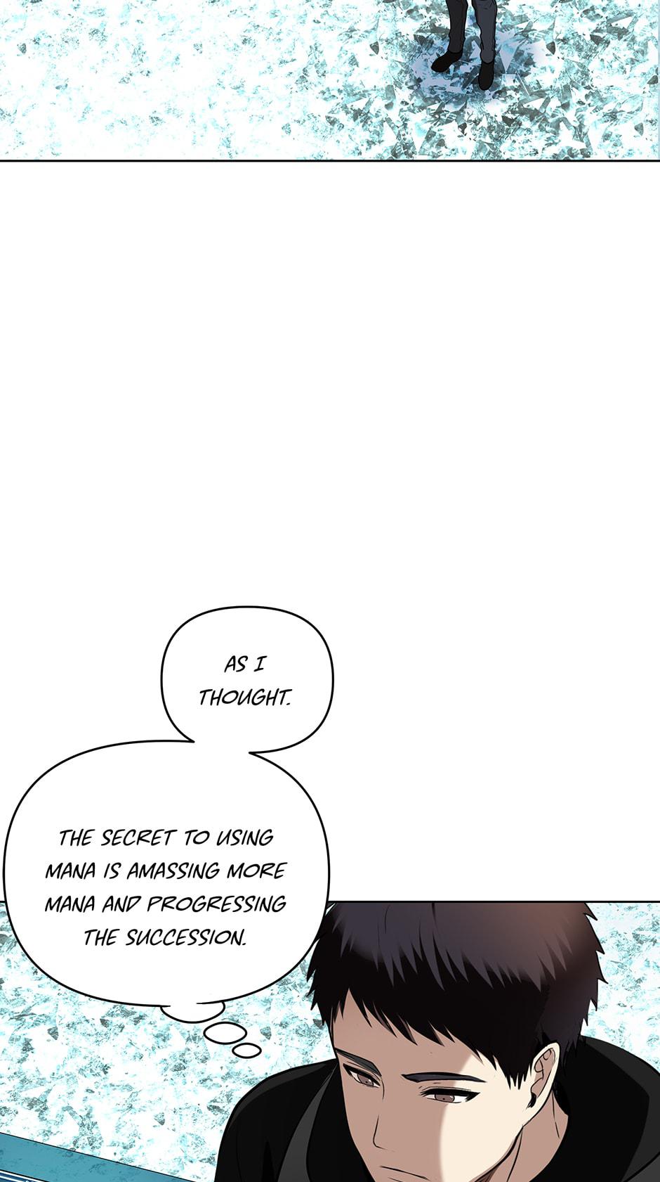 Second Life Ranker Chap 25 - Next Chap 26