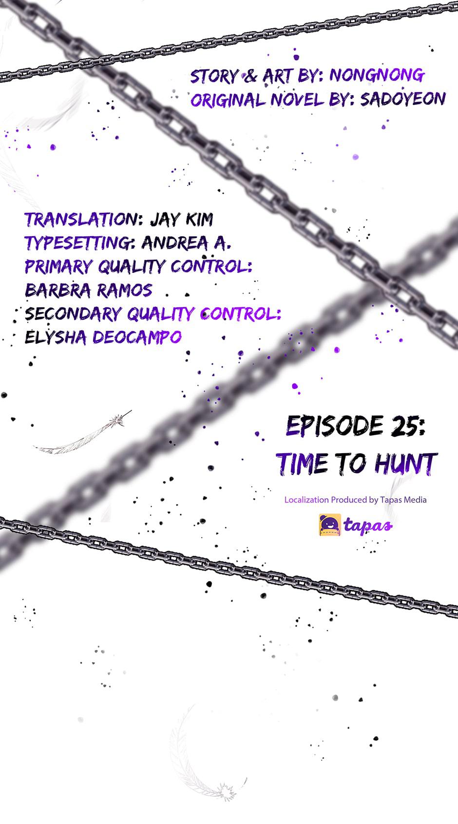 Second Life Ranker Chap 25 - Next Chap 26