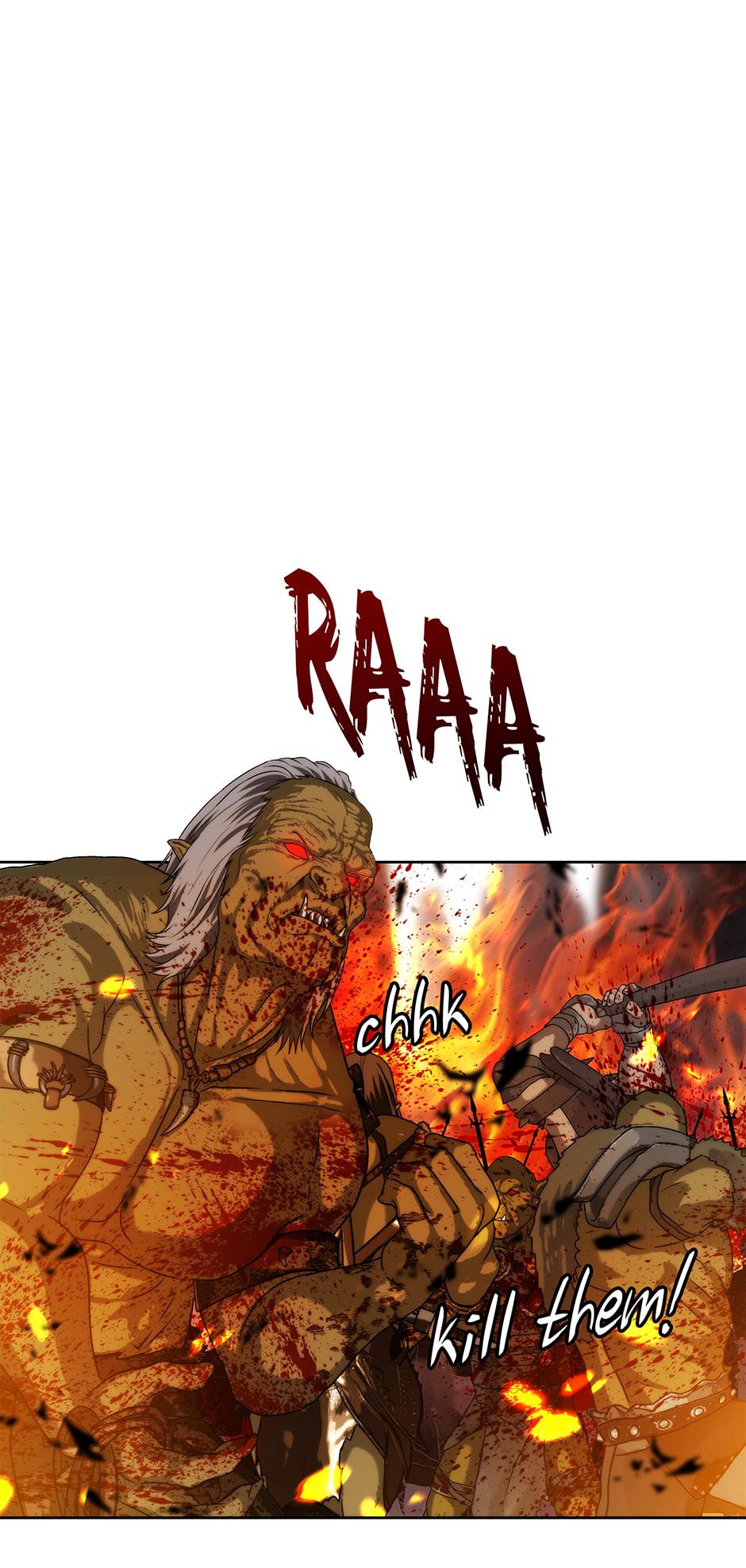 Second Life Ranker Chap 25 - Next Chap 26