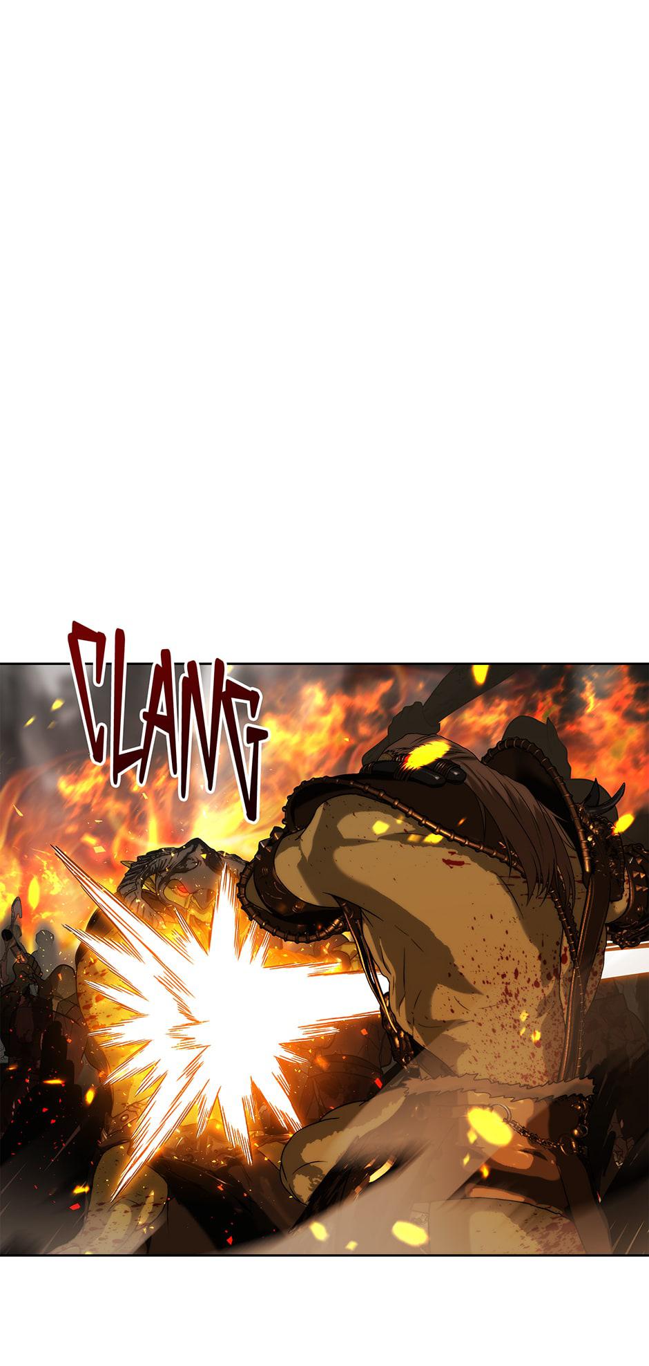 Second Life Ranker Chap 25 - Next Chap 26