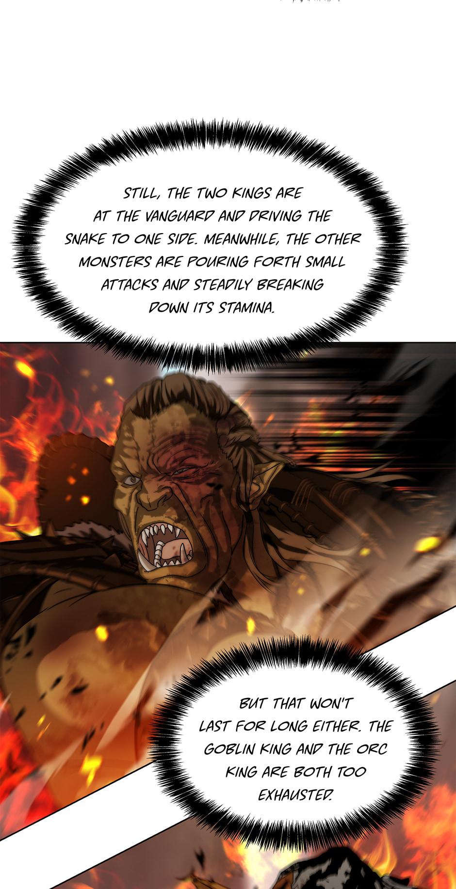 Second Life Ranker Chap 25 - Next Chap 26