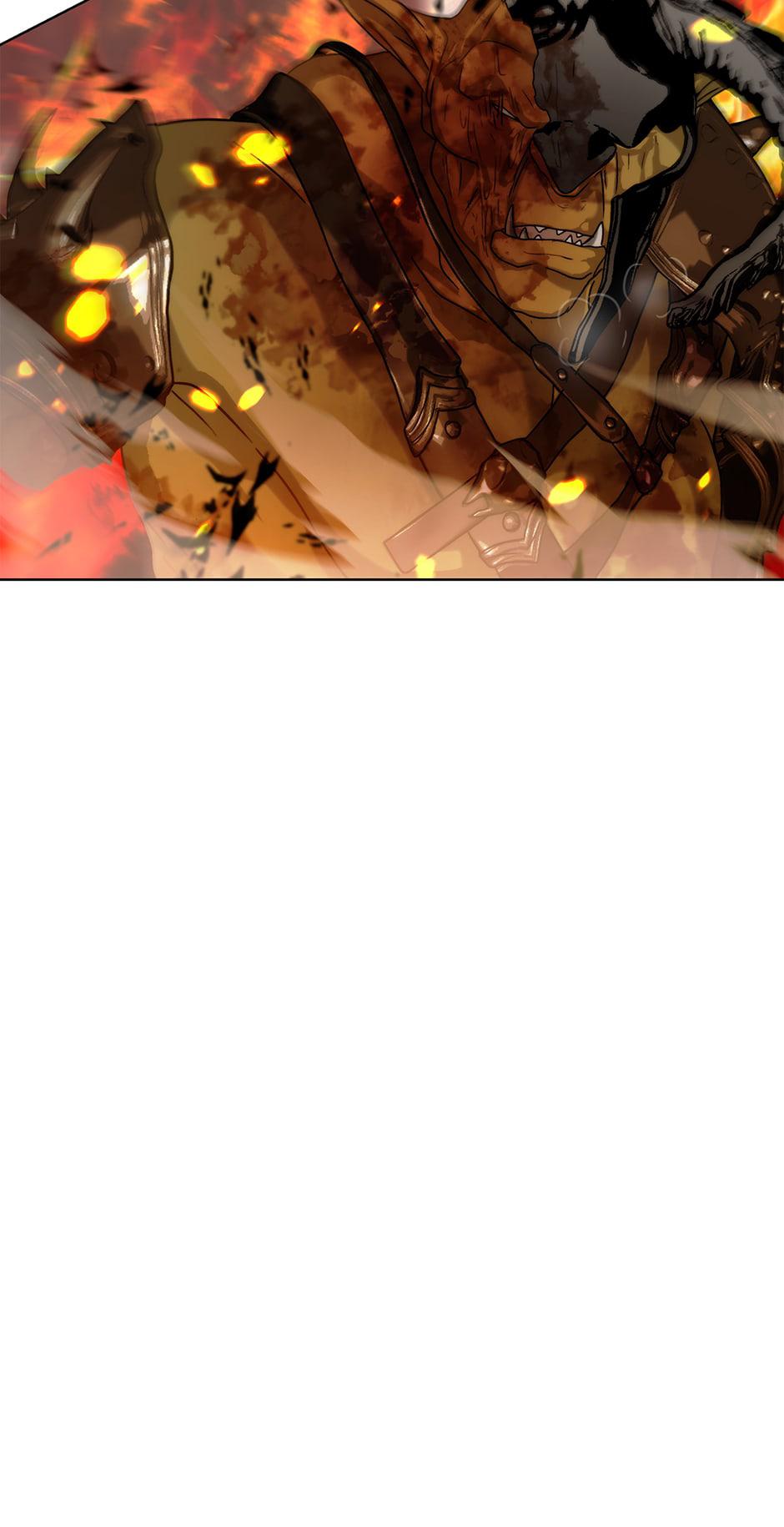 Second Life Ranker Chap 25 - Next Chap 26