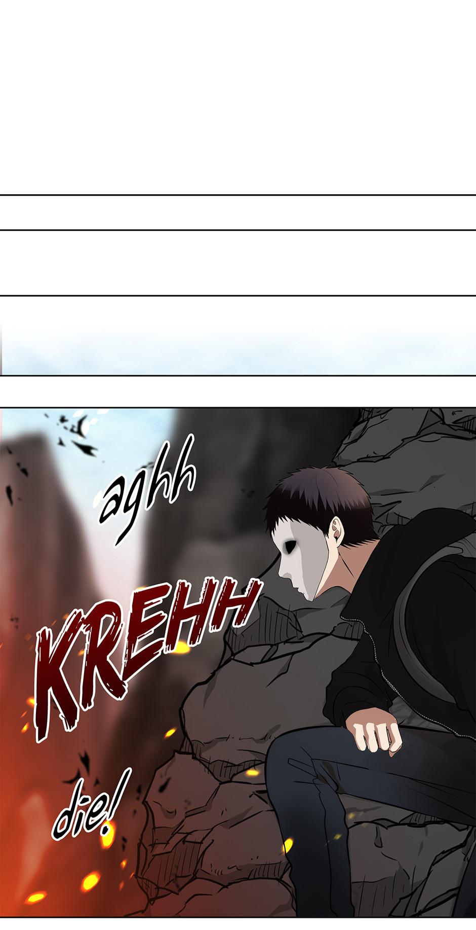 Second Life Ranker Chap 25 - Next Chap 26