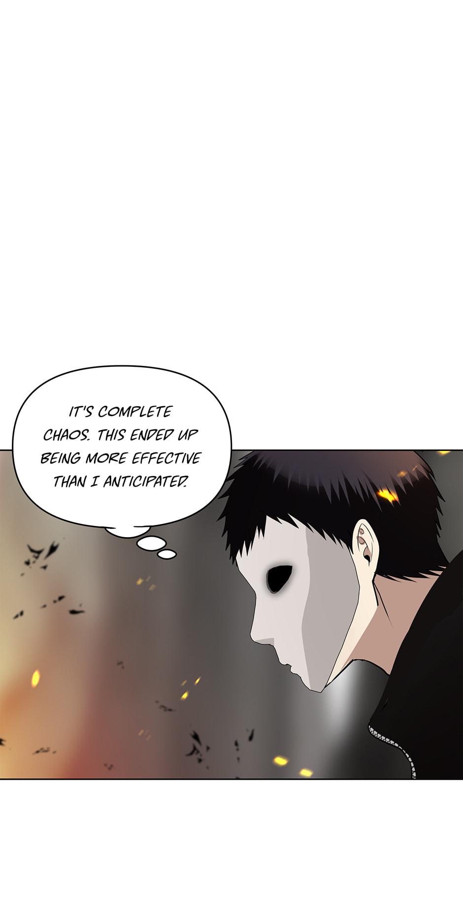Second Life Ranker Chap 25 - Next Chap 26