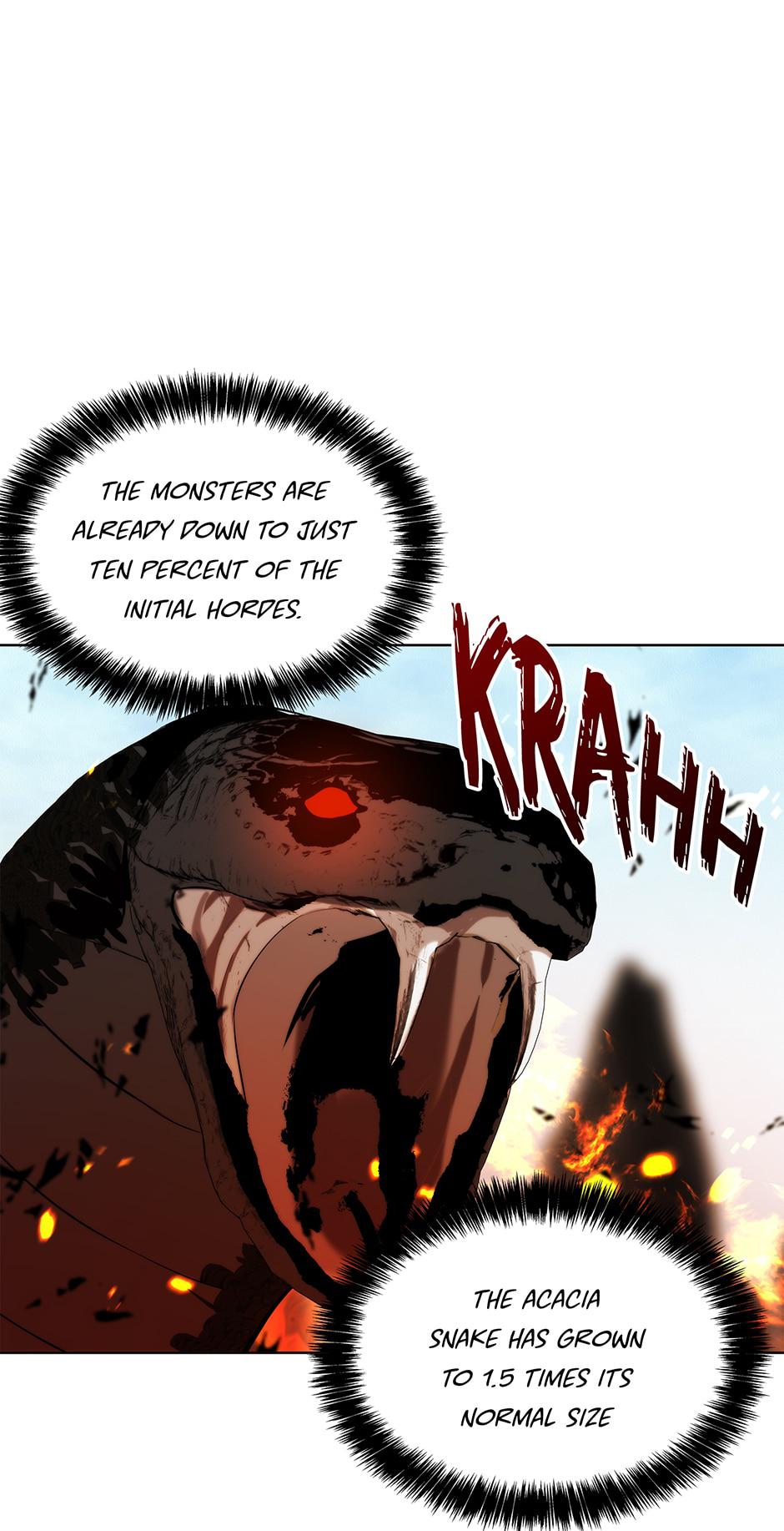 Second Life Ranker Chap 25 - Next Chap 26