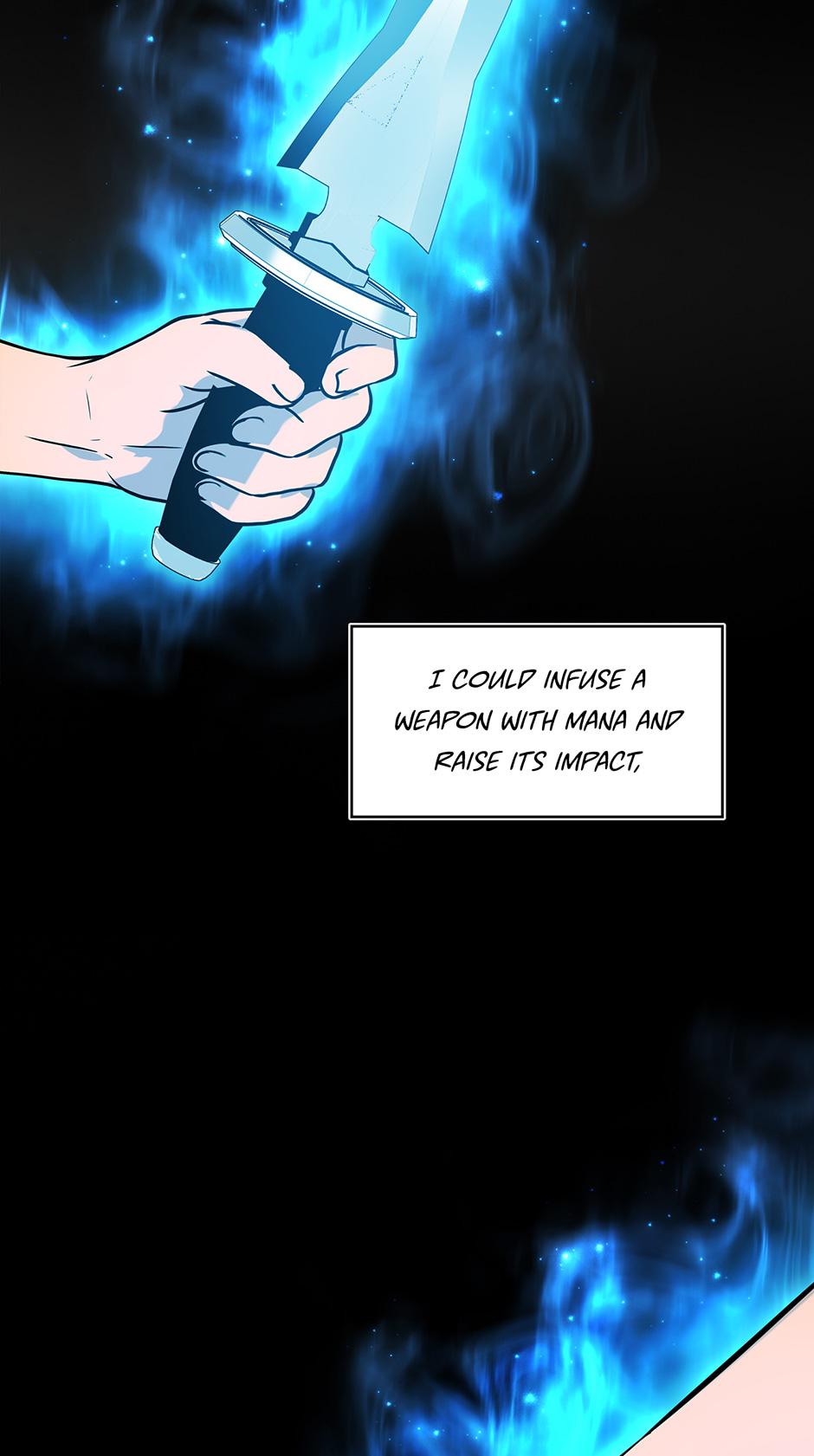 Second Life Ranker Chap 25 - Next Chap 26