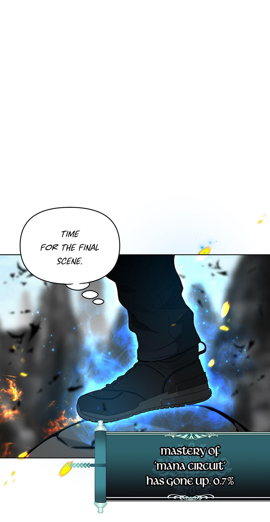 Second Life Ranker Chap 25 - Next Chap 26