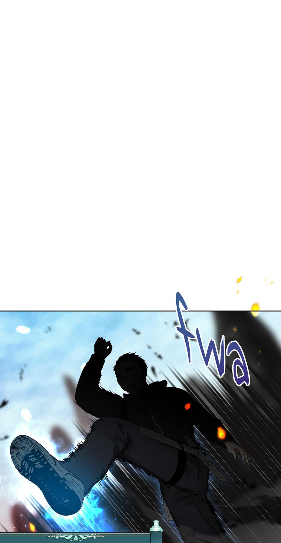 Second Life Ranker Chap 25 - Next Chap 26