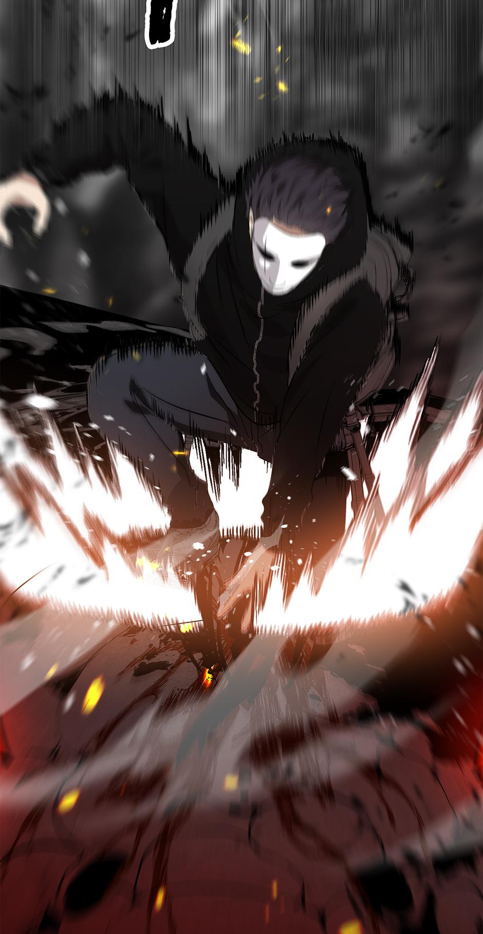 Second Life Ranker Chap 25 - Next Chap 26