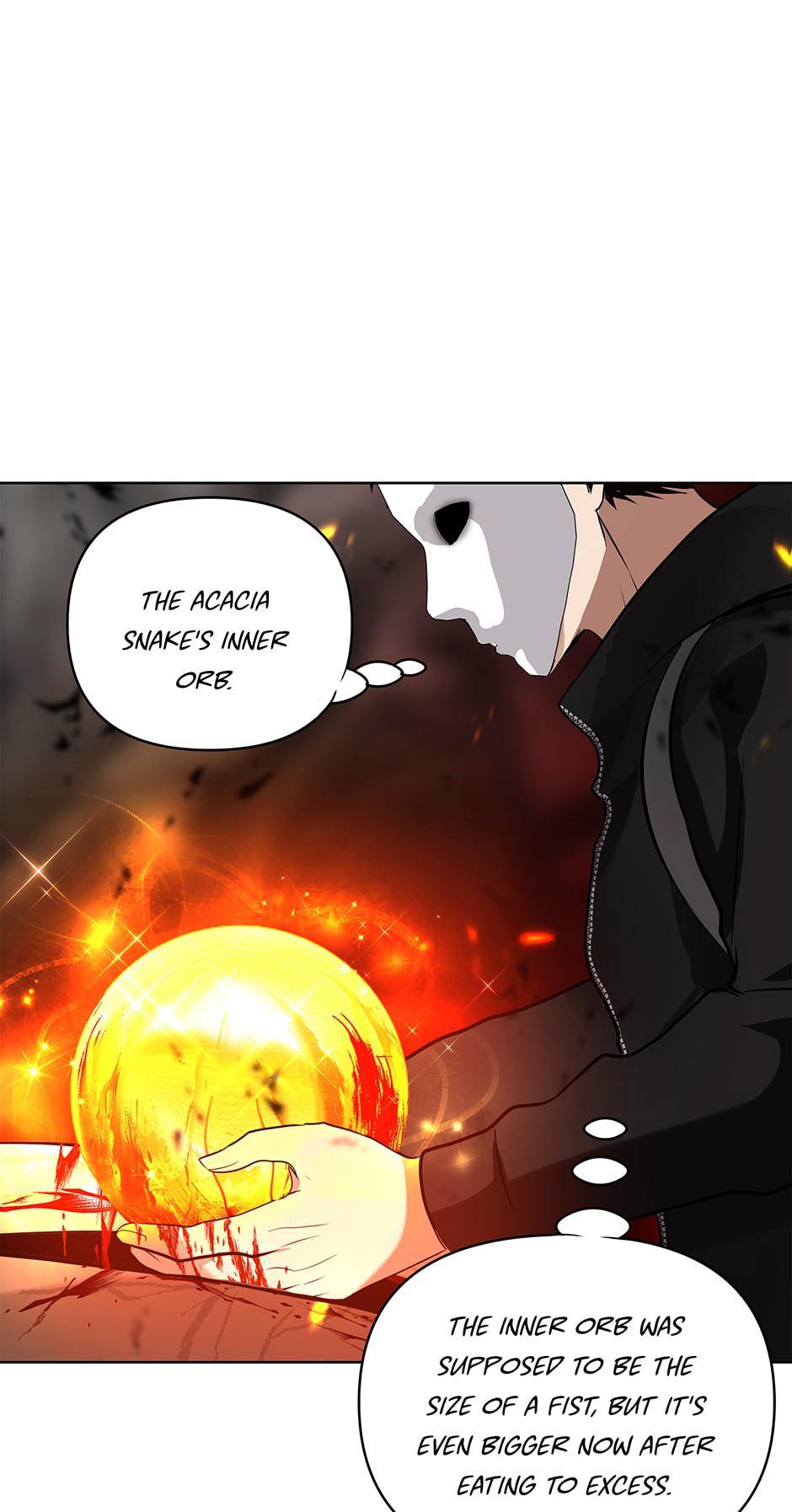 Second Life Ranker Chap 25 - Next Chap 26