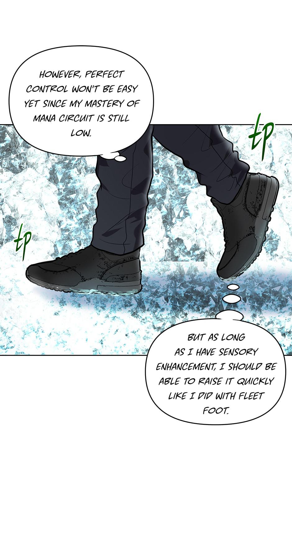 Second Life Ranker Chap 25 - Next Chap 26