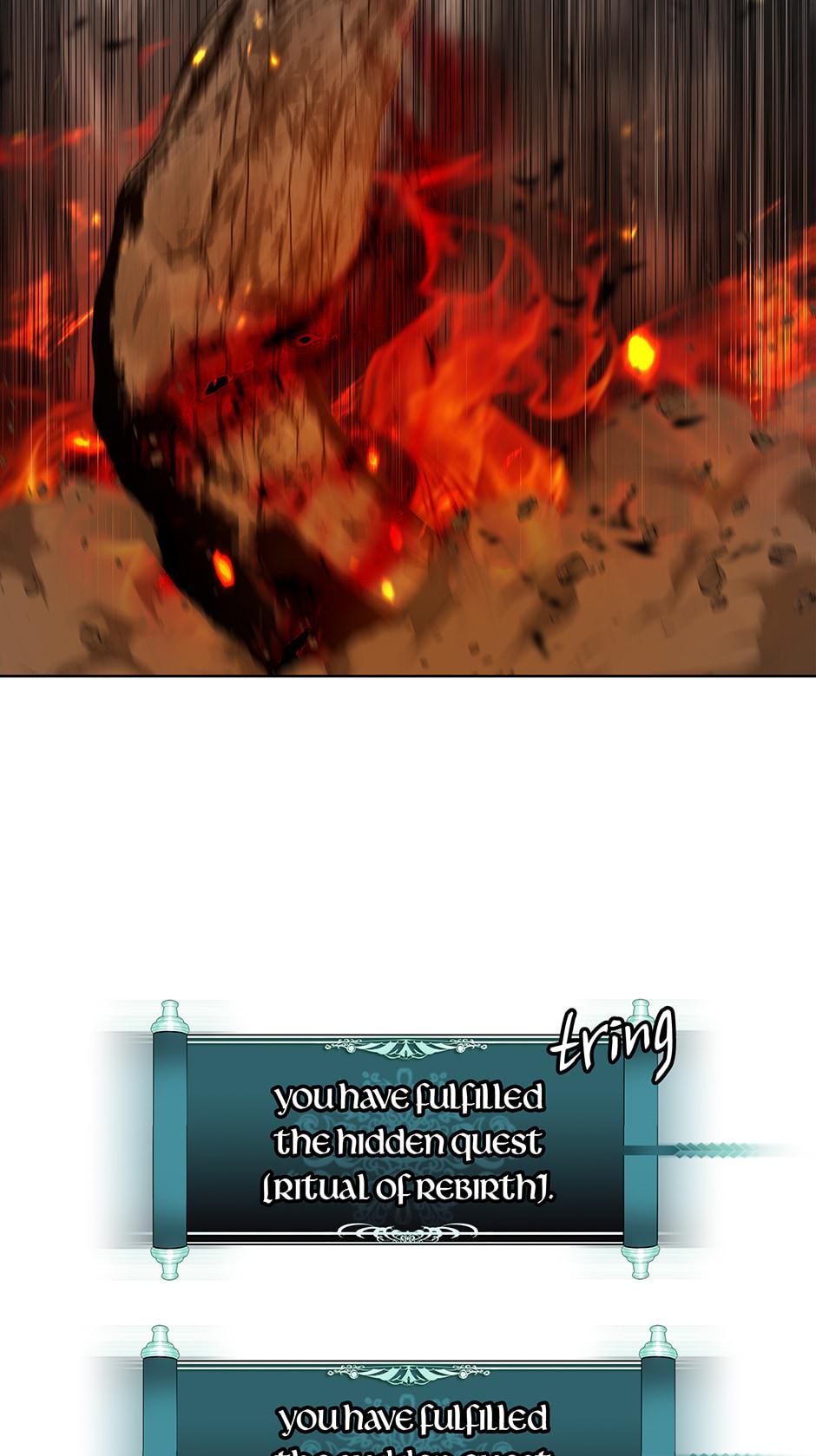 Second Life Ranker Chap 25 - Next Chap 26