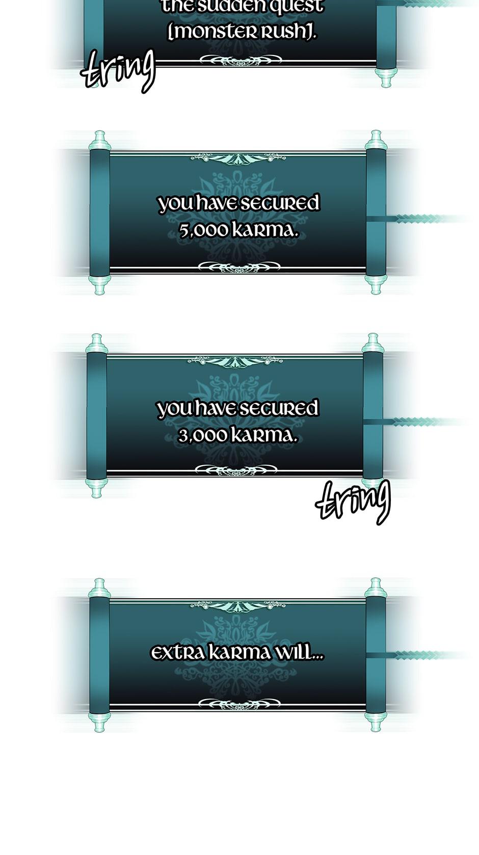 Second Life Ranker Chap 25 - Next Chap 26