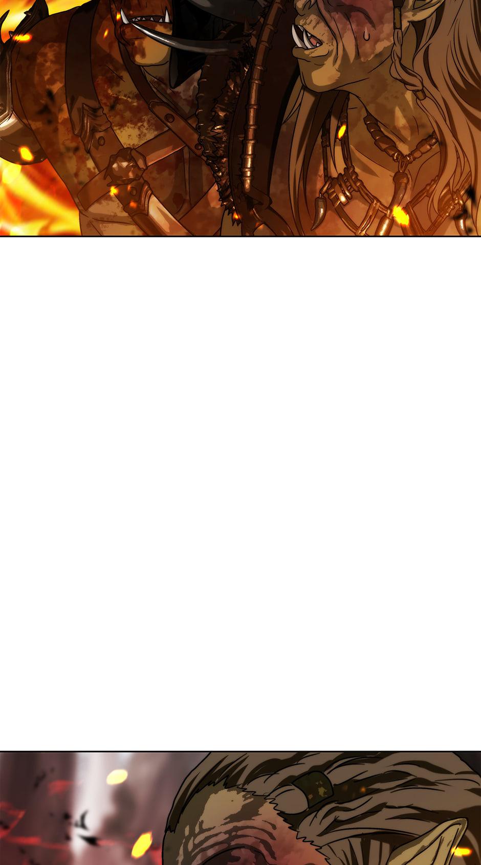 Second Life Ranker Chap 25 - Next Chap 26