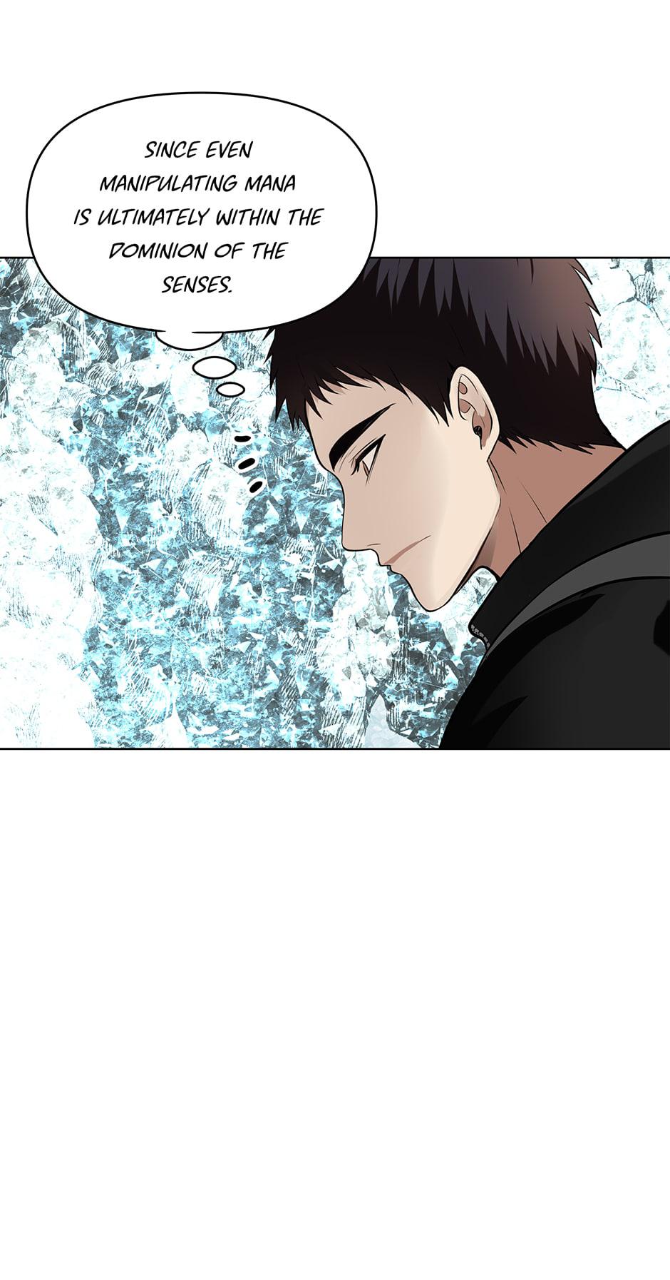 Second Life Ranker Chap 25 - Next Chap 26