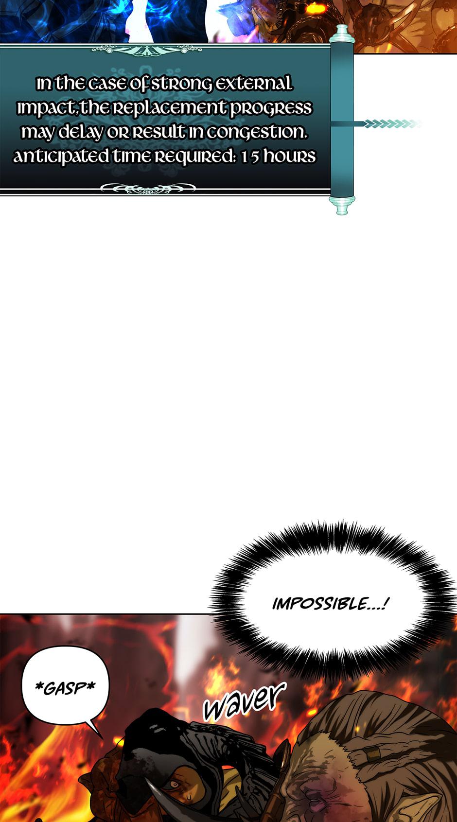 Second Life Ranker Chap 25 - Next Chap 26