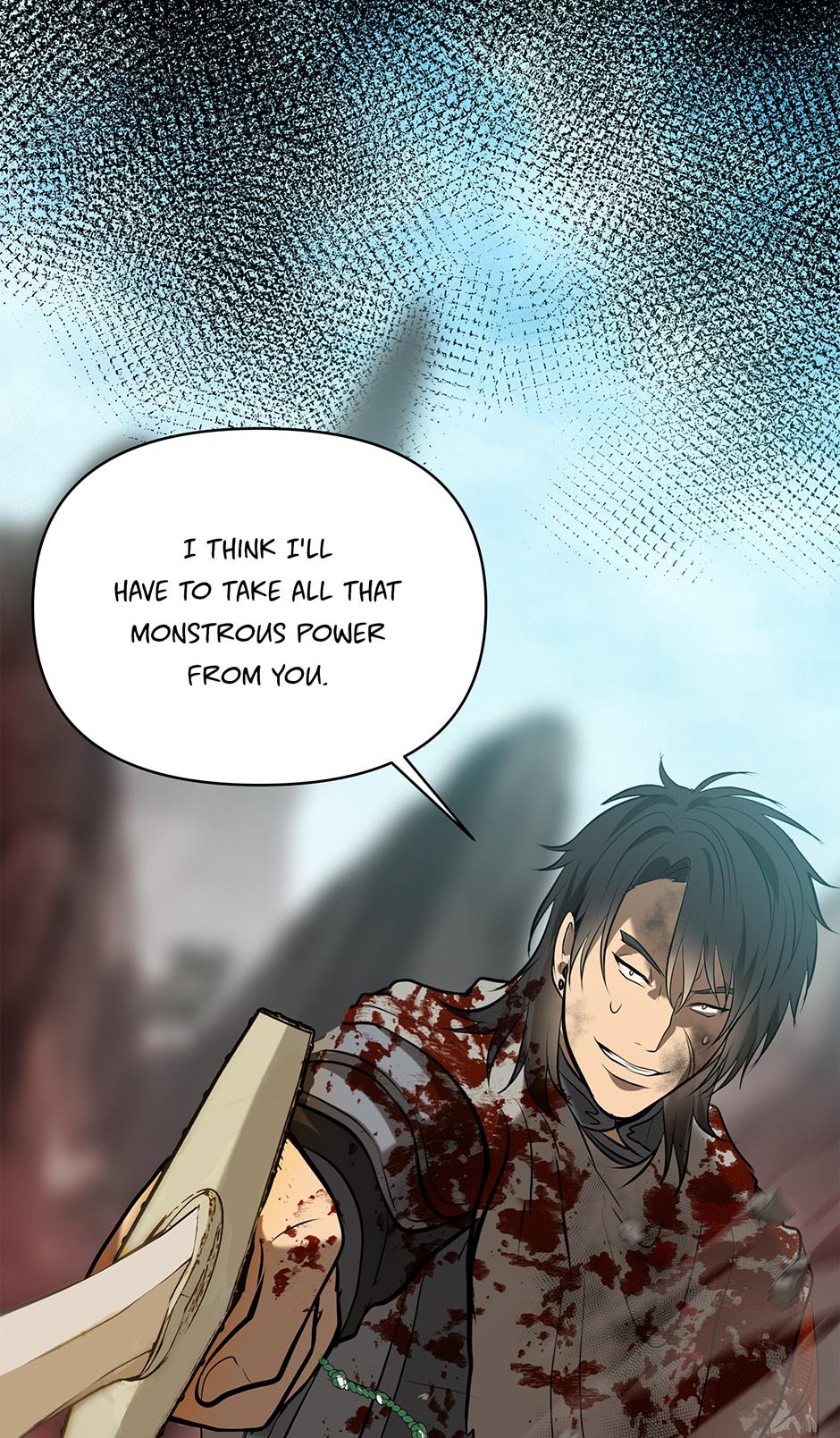 Second Life Ranker Chap 26 - Next Chap 27