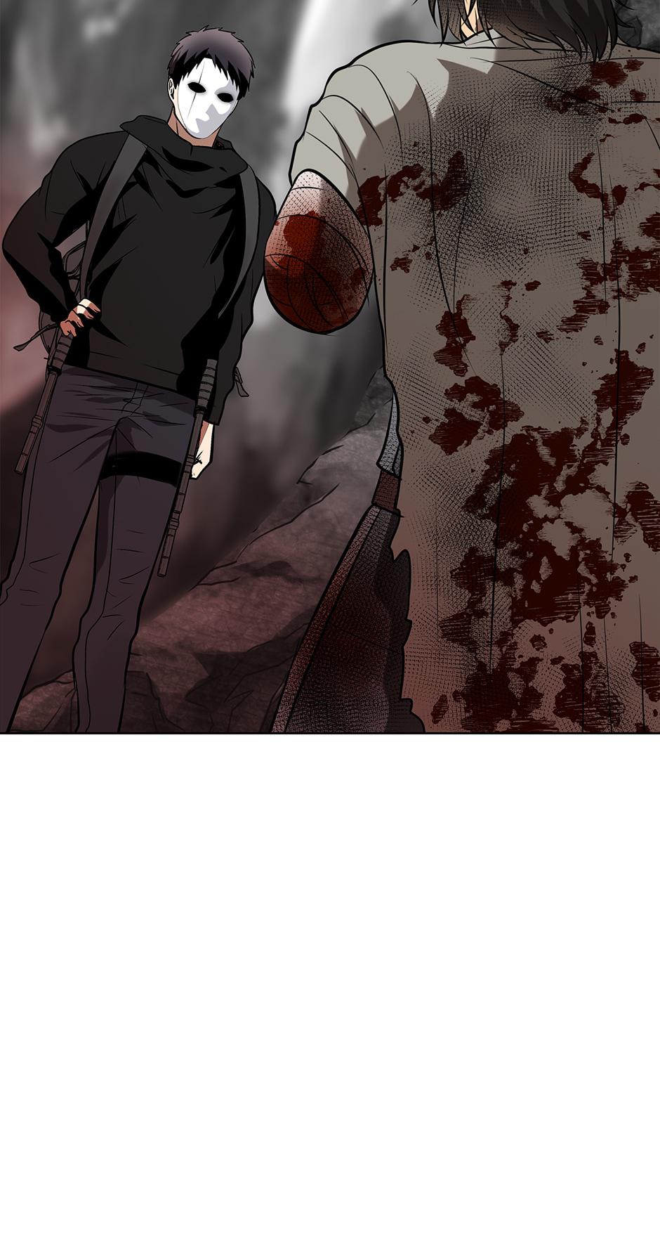 Second Life Ranker Chap 26 - Next Chap 27