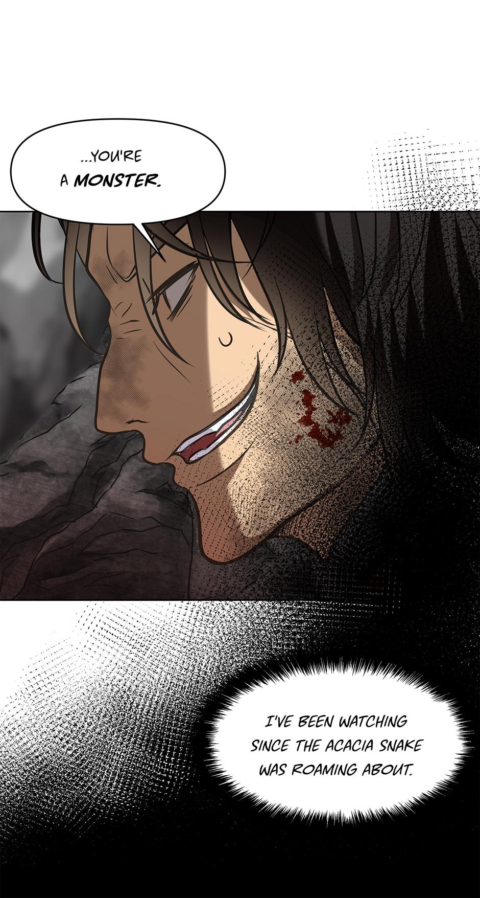 Second Life Ranker Chap 26 - Next Chap 27