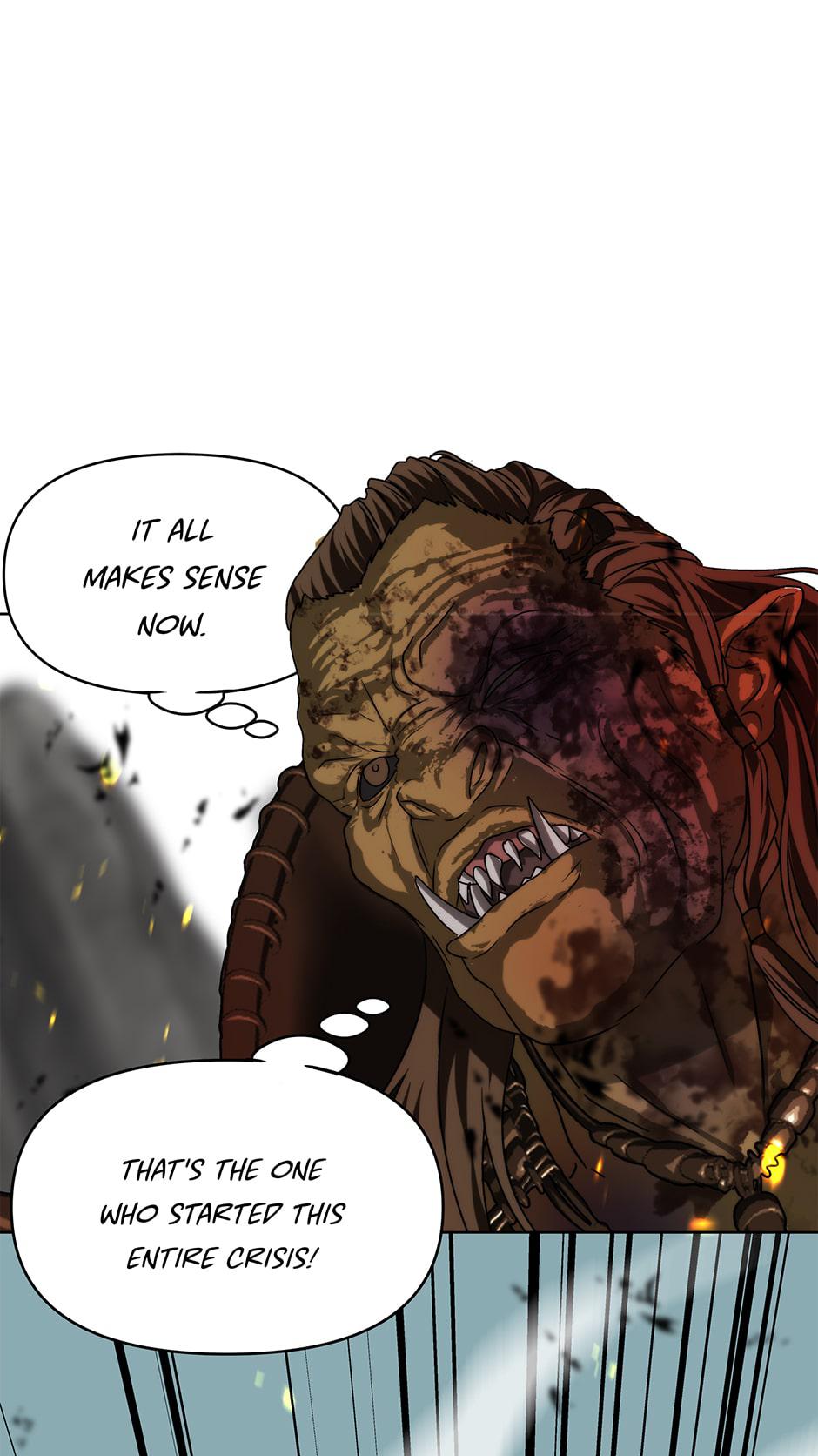 Second Life Ranker Chap 26 - Next Chap 27