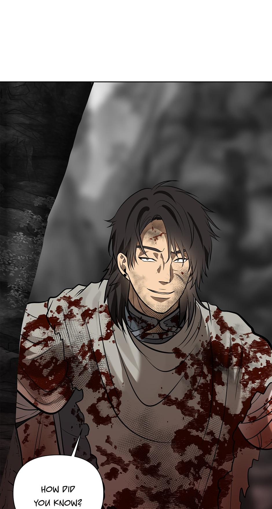 Second Life Ranker Chap 26 - Next Chap 27