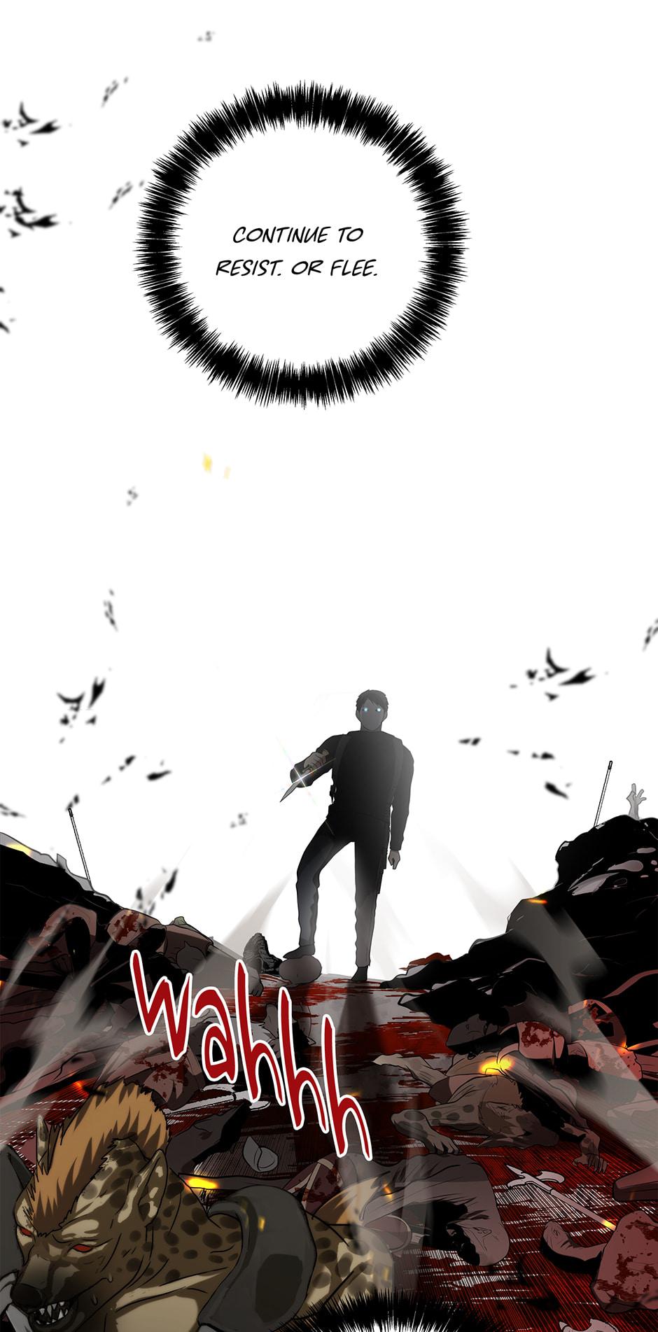 Second Life Ranker Chap 26 - Next Chap 27