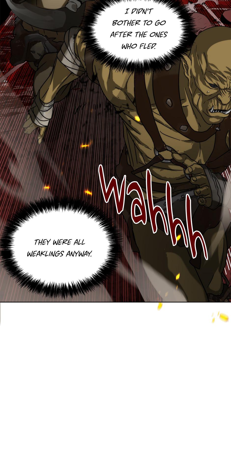 Second Life Ranker Chap 26 - Next Chap 27