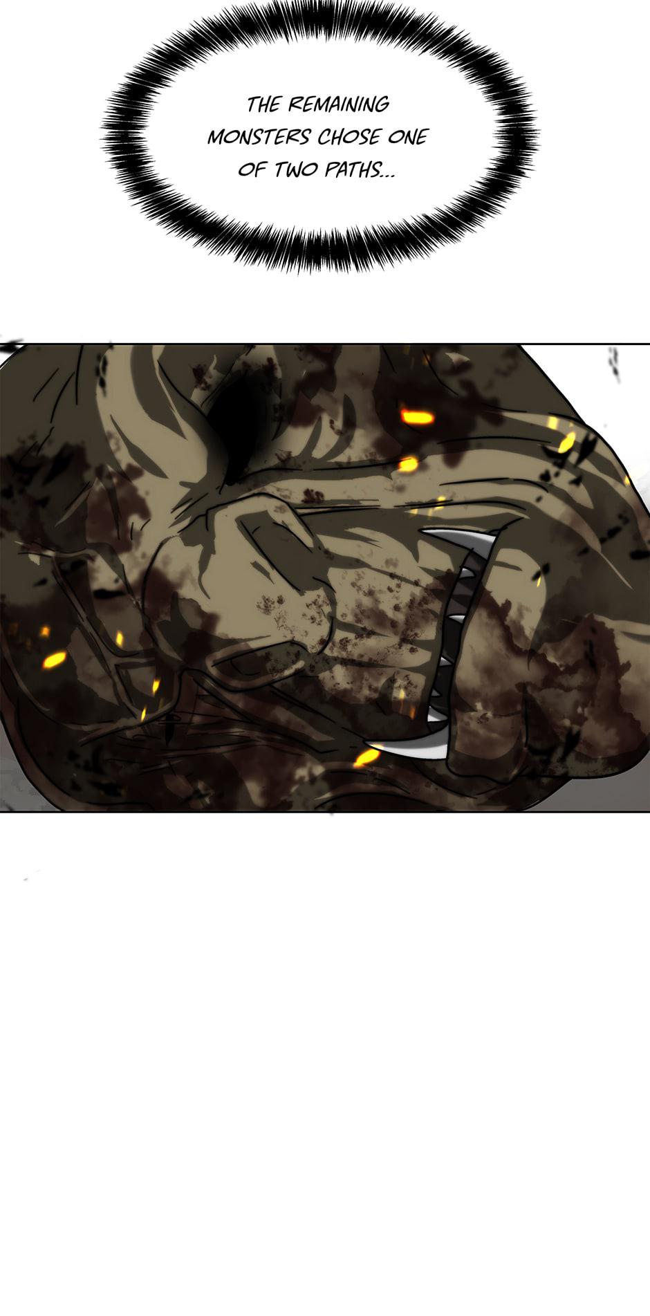 Second Life Ranker Chap 26 - Next Chap 27