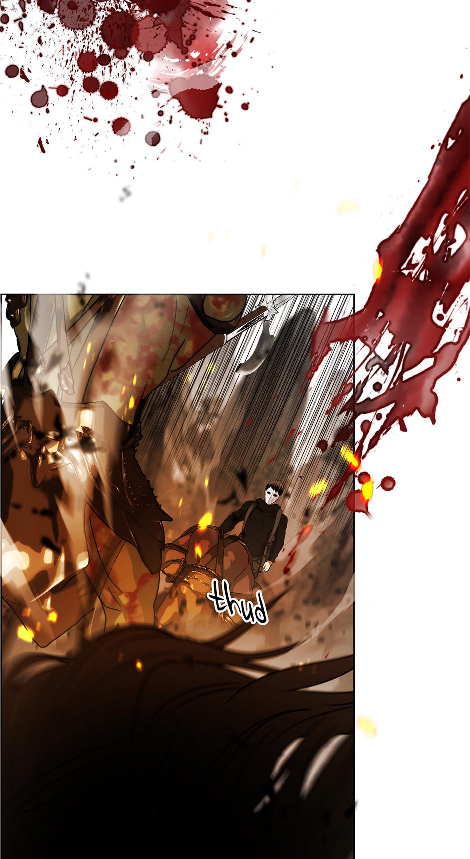 Second Life Ranker Chap 26 - Next Chap 27