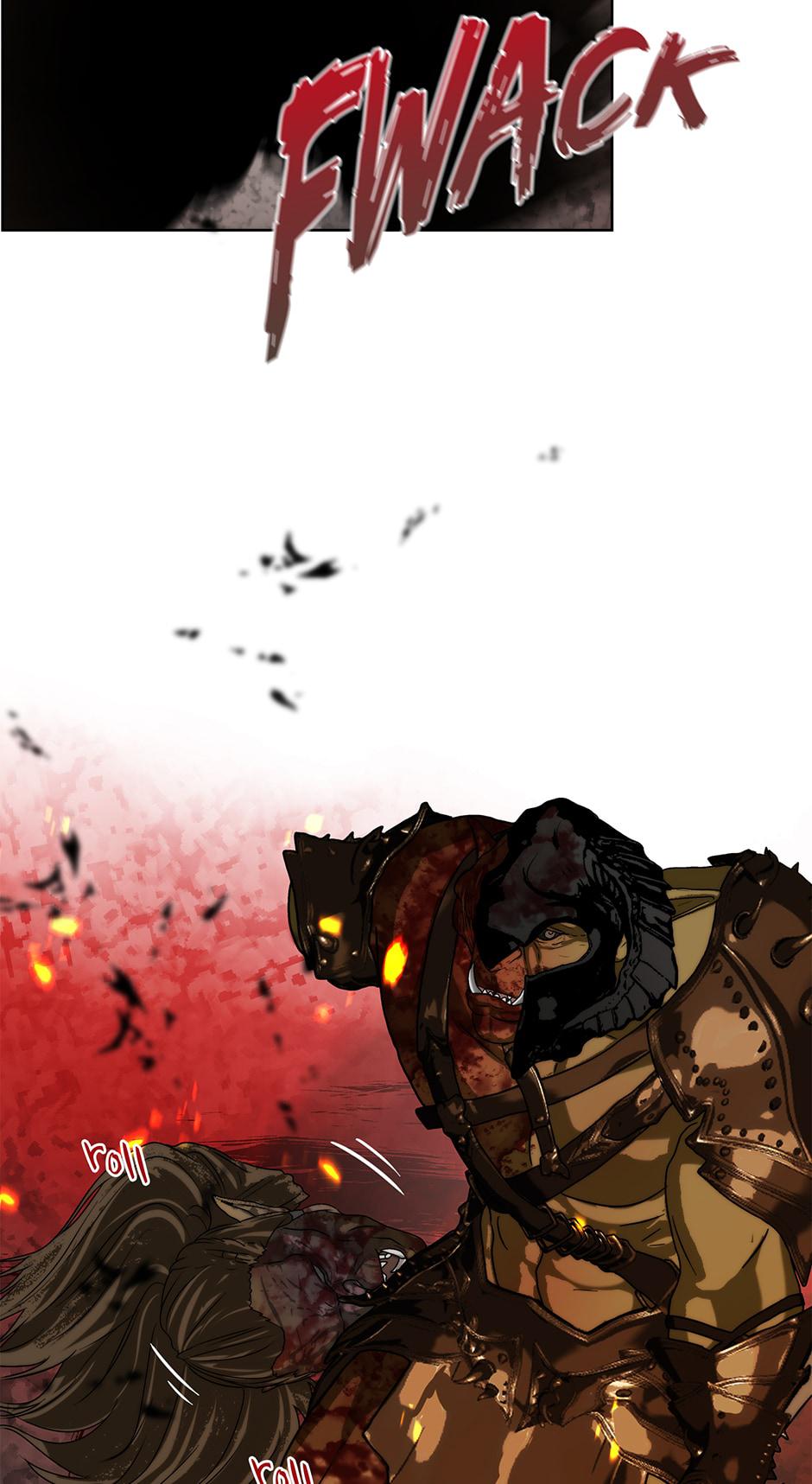 Second Life Ranker Chap 26 - Next Chap 27