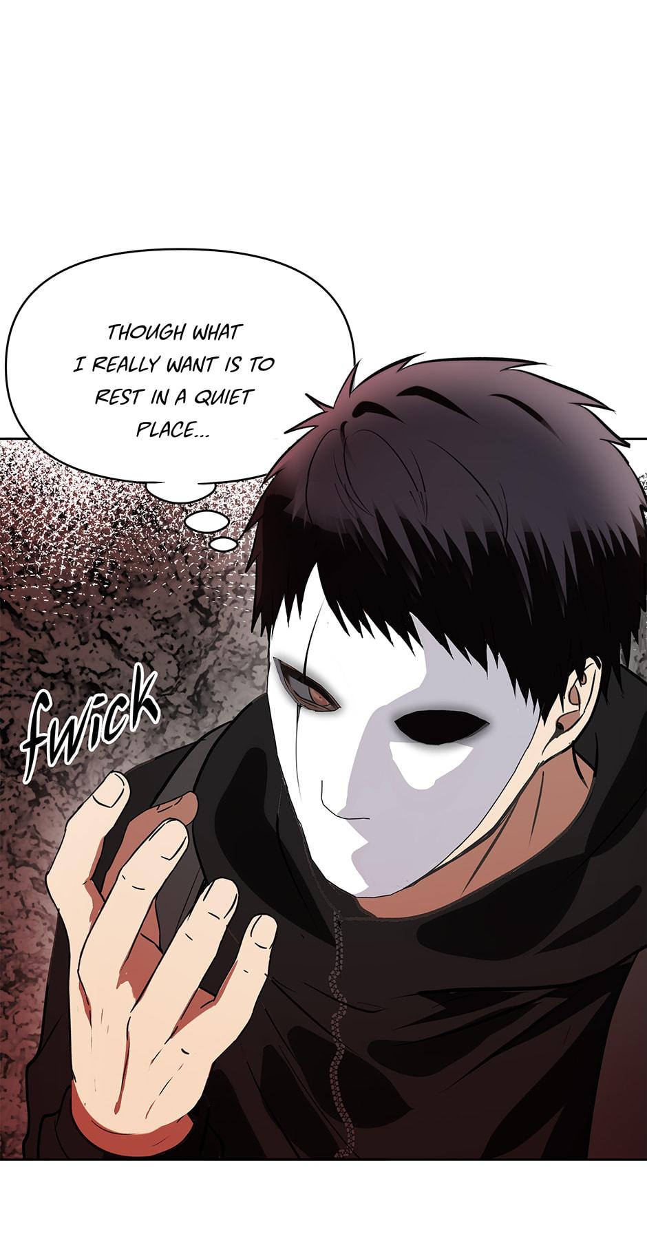 Second Life Ranker Chap 26 - Next Chap 27