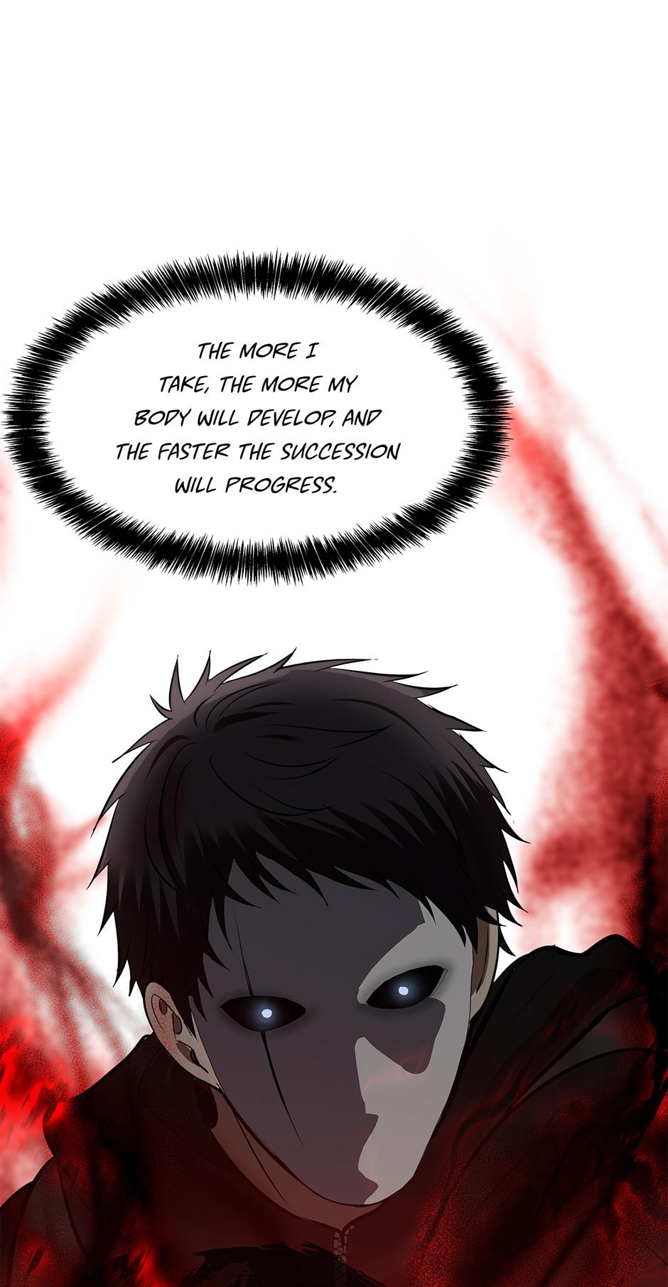 Second Life Ranker Chap 26 - Next Chap 27
